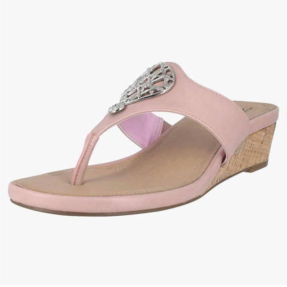 Impo  Renata Women's Pink Sandals - Picture 1 of 6